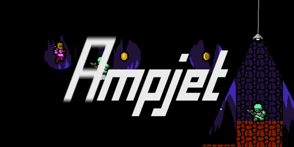 Ampjet
