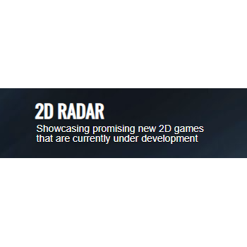2D Radar
