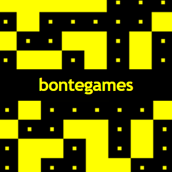 Bonte Games