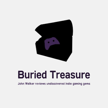 Buried Treasure