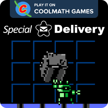 Play Special Delivery with our trusted partner Coolmath Games!