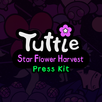 Learn more about Tuttle : Star Flower Harvest